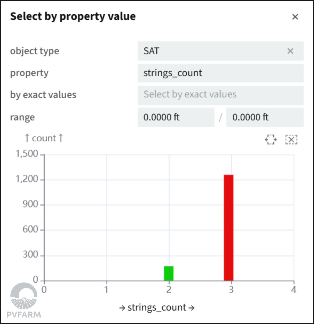 How to Select Objects by Property
